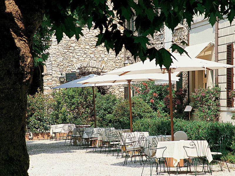 Grotta Giusti