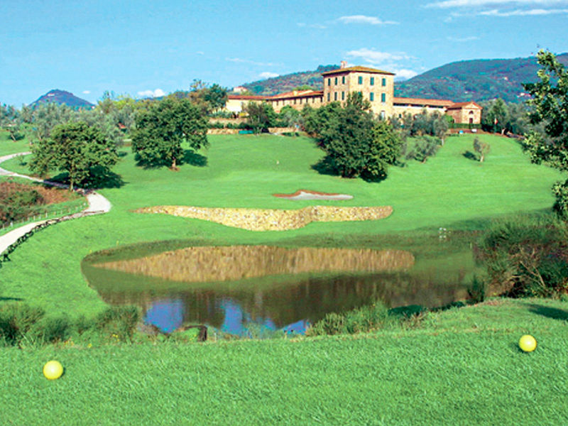 Grotta Giusti