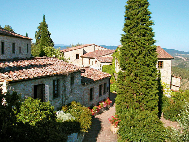 Hotel Il Borgo di Vescine
