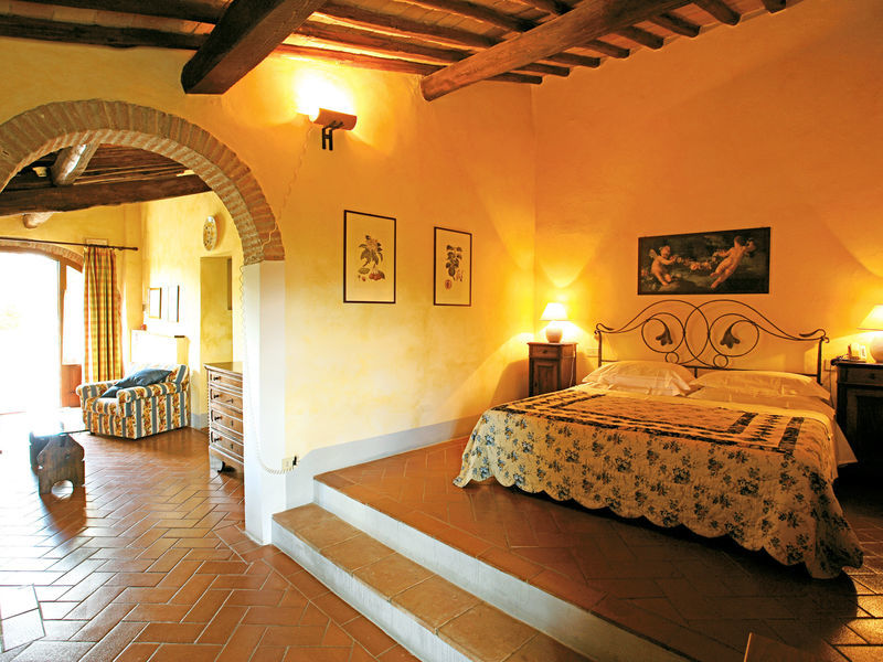 Hotel Il Borgo di Vescine