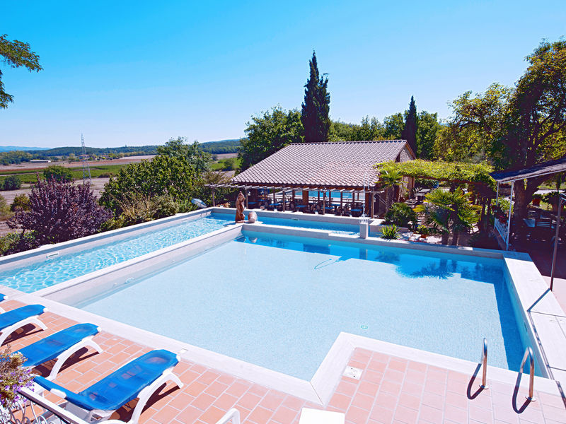Hotel Il Pietreto