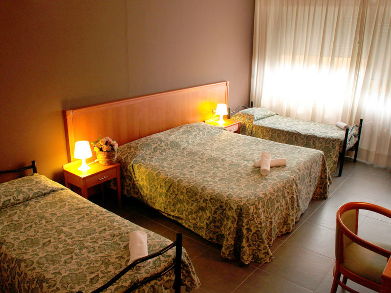 Hotel Miro