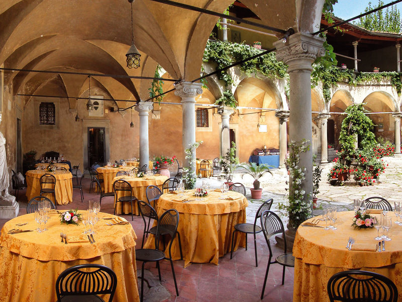 Hotel Villa Casagrande