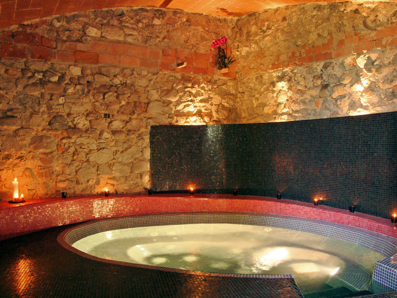 Hotel Villa Casagrande