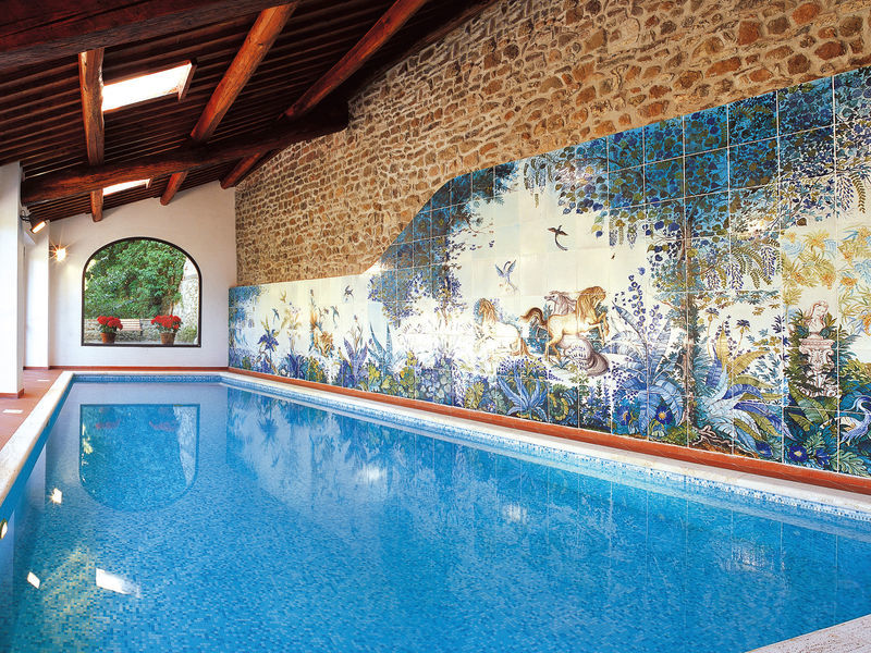 Hotel Villa Casagrande