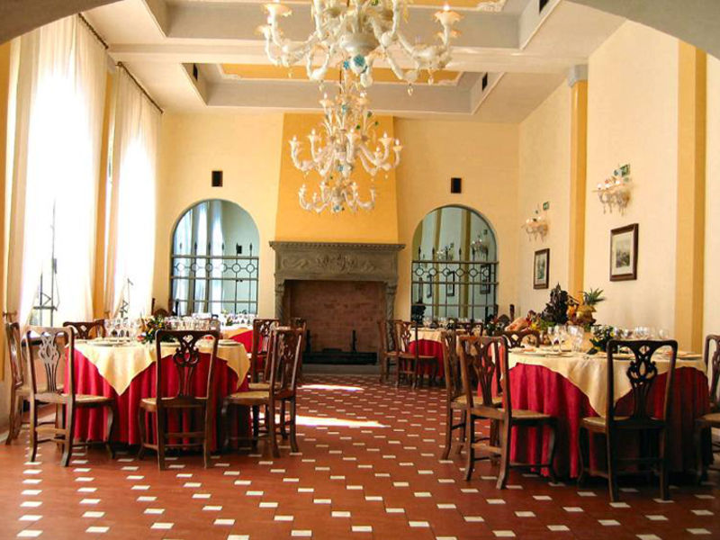 Hotel Villa Stanley