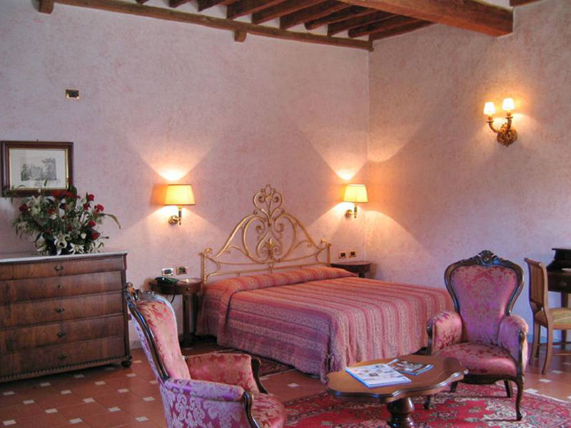Hotel Villa Stanley