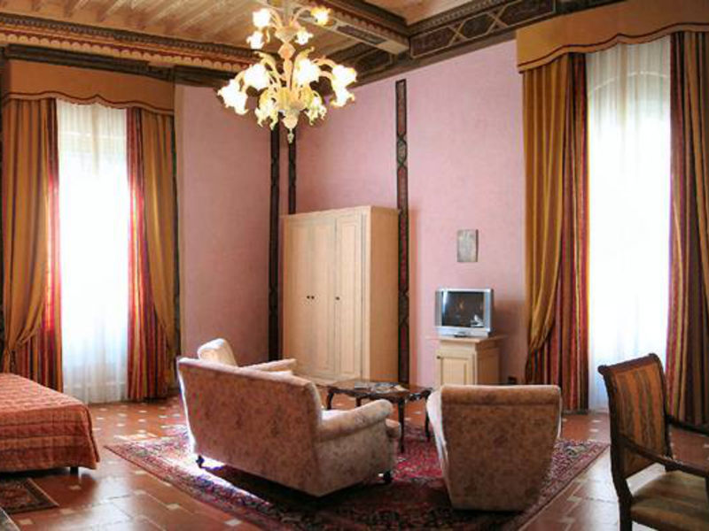 Hotel Villa Stanley