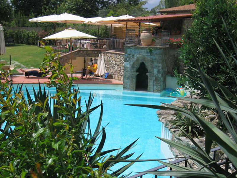 Hotel Villa Stanley