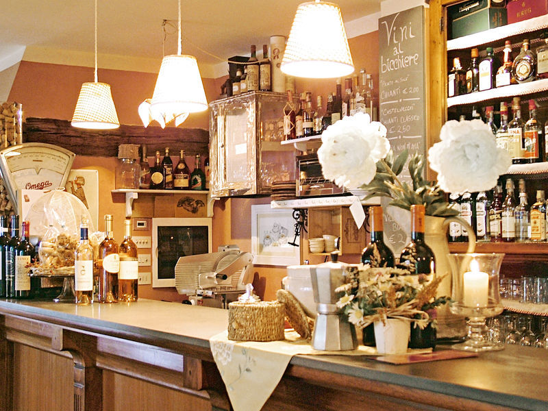 Locanda Zacco