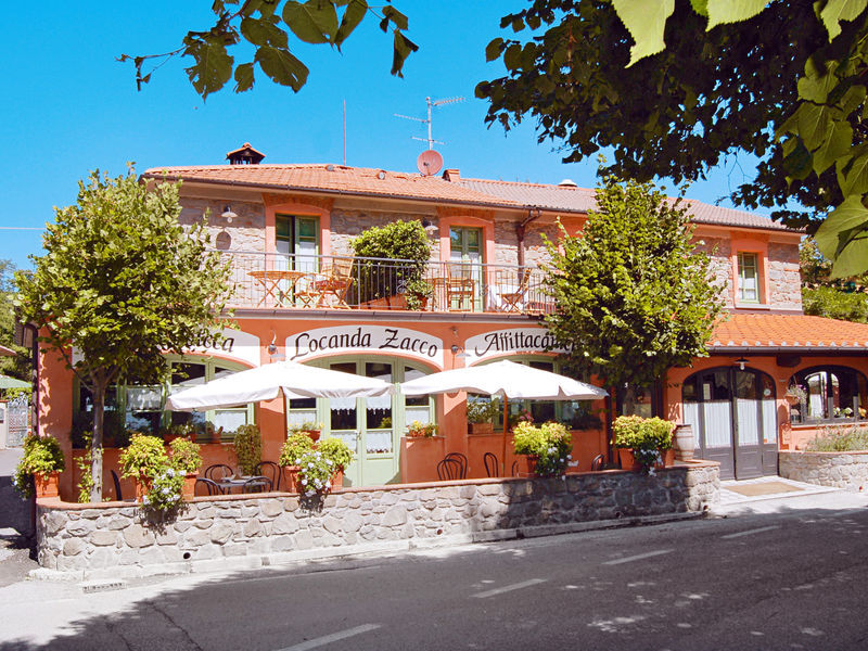 Locanda Zacco