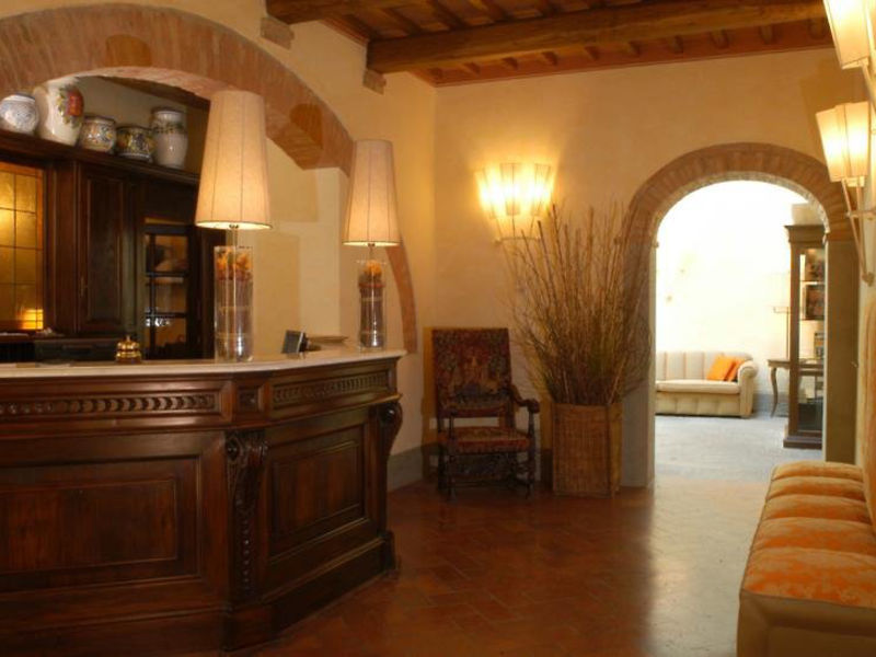 Palazzo Mannaioni