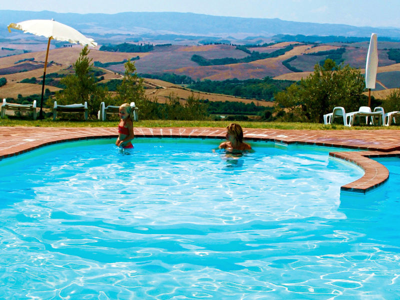 Residence Belmonte Vacanze