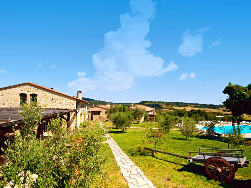 Tenuta Decimo