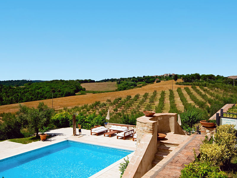 Tenuta Decimo