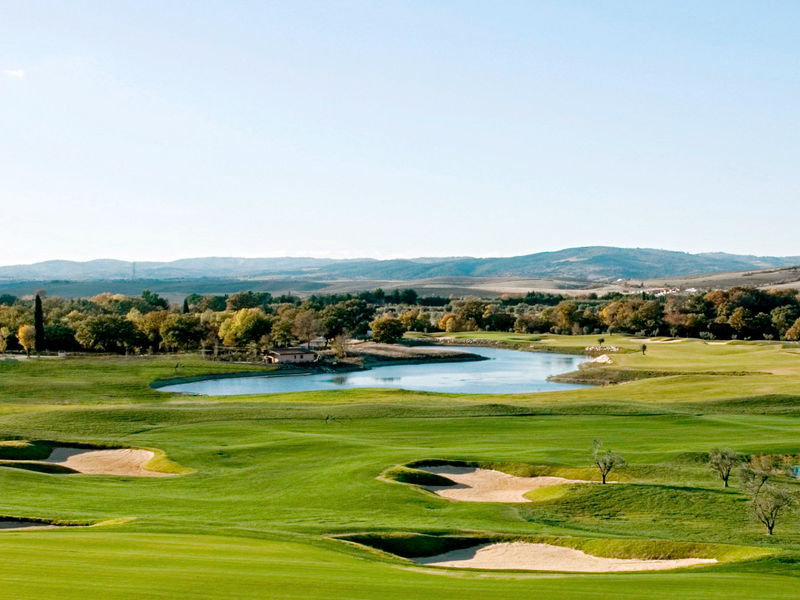 Terme di Saturnia SPA & Golf
