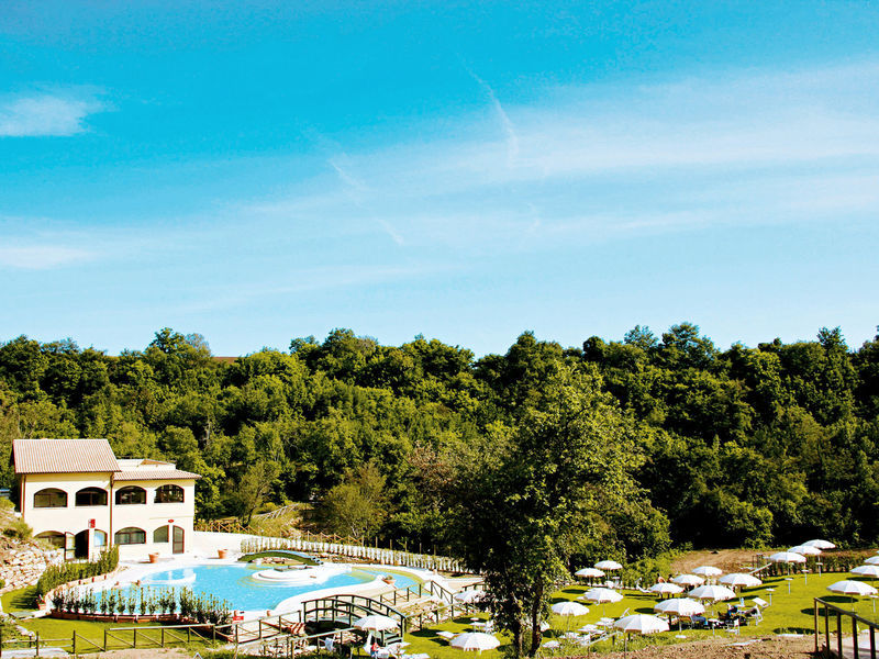 Terme di Sorano
