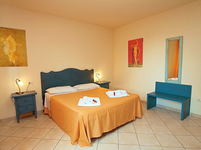 Terme di Sorano