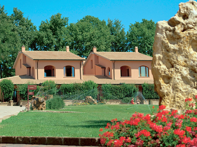 Terme di Sorano