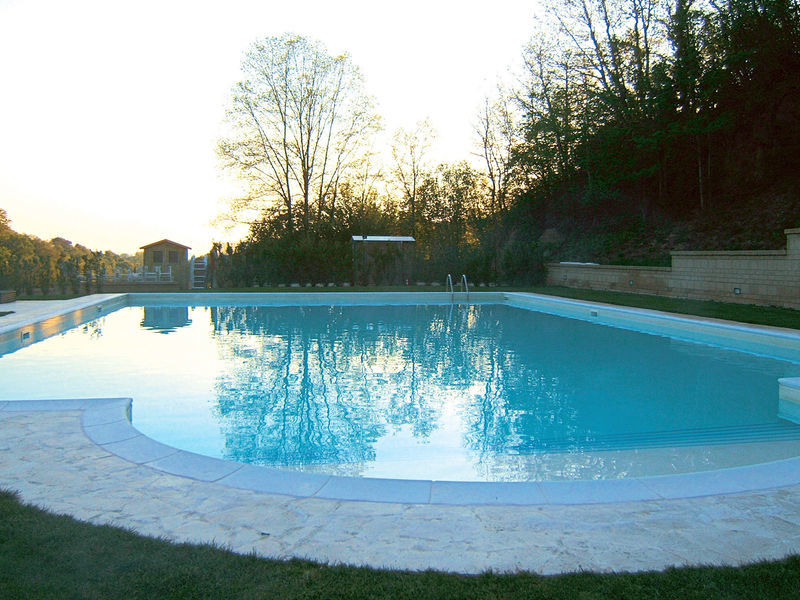 Terme di Sorano