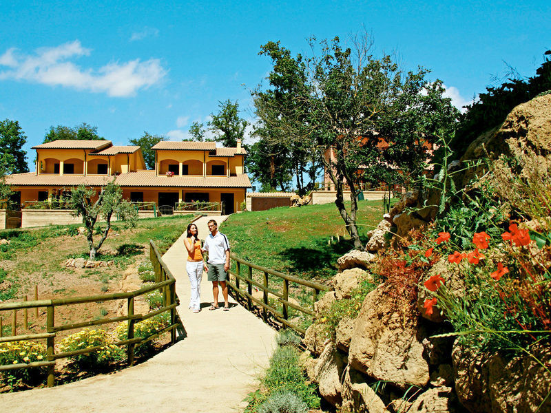 Terme di Sorano