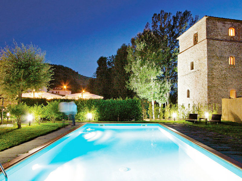 Torre Santa Flora