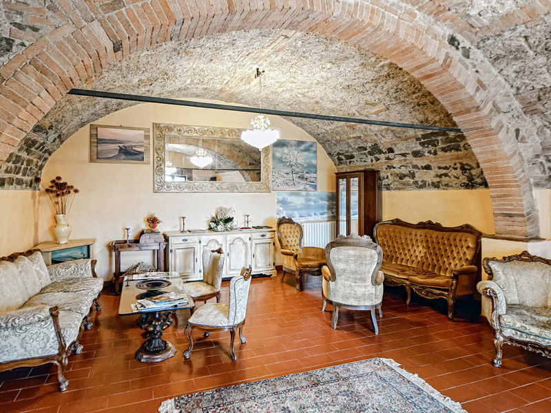 Villa Casafrassi