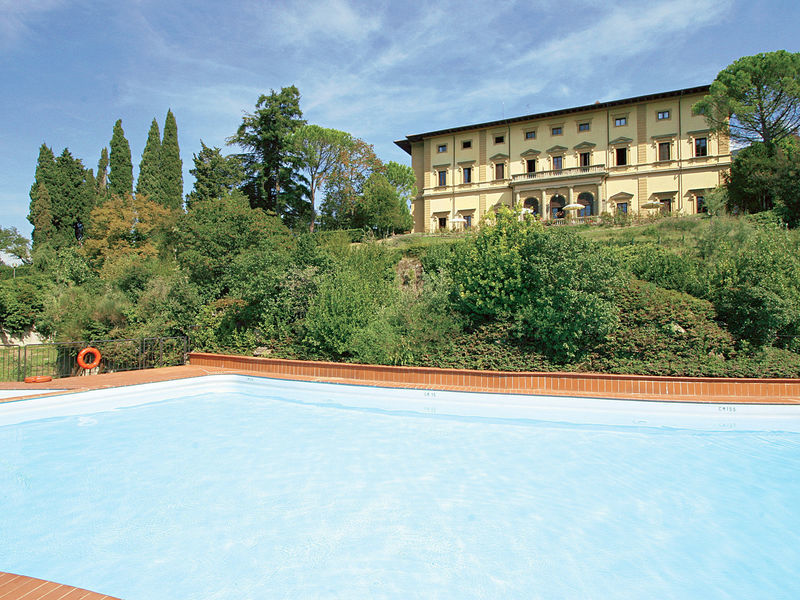 Villa Pitiana