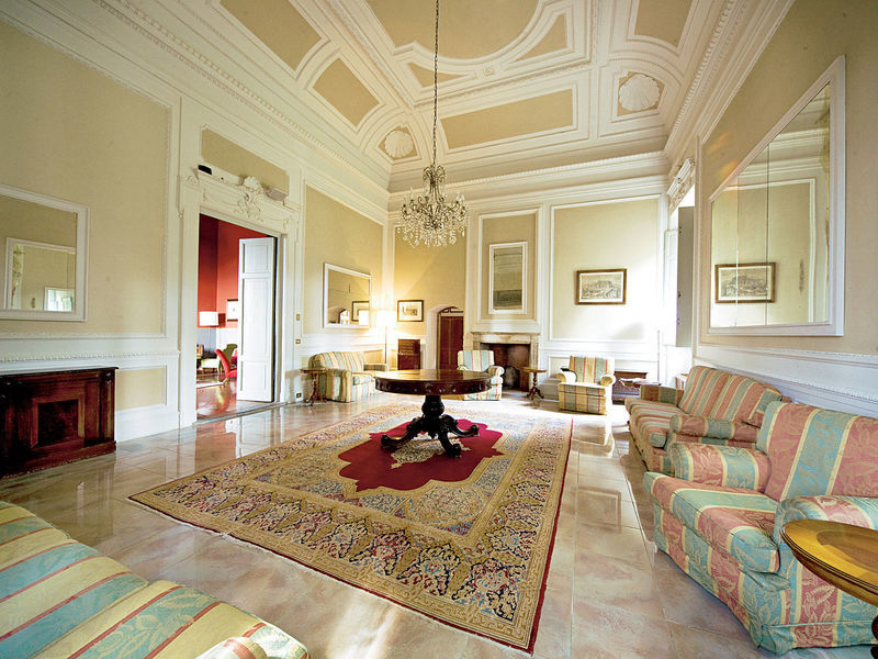 Villa Pitiana