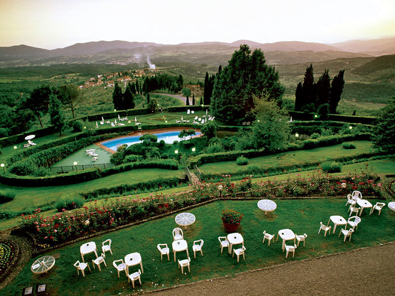 Villa Pitiana