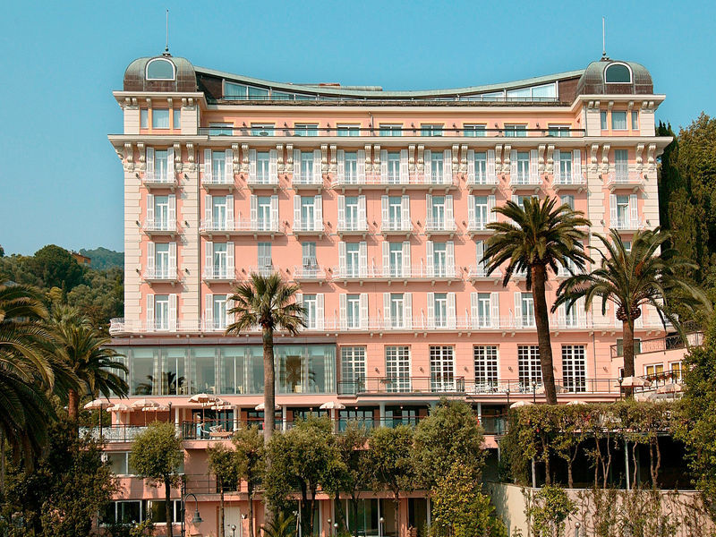 Grand Hotel Bristol