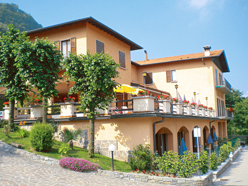 Hotel Breglia