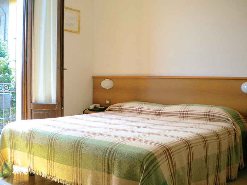 Hotel Breglia