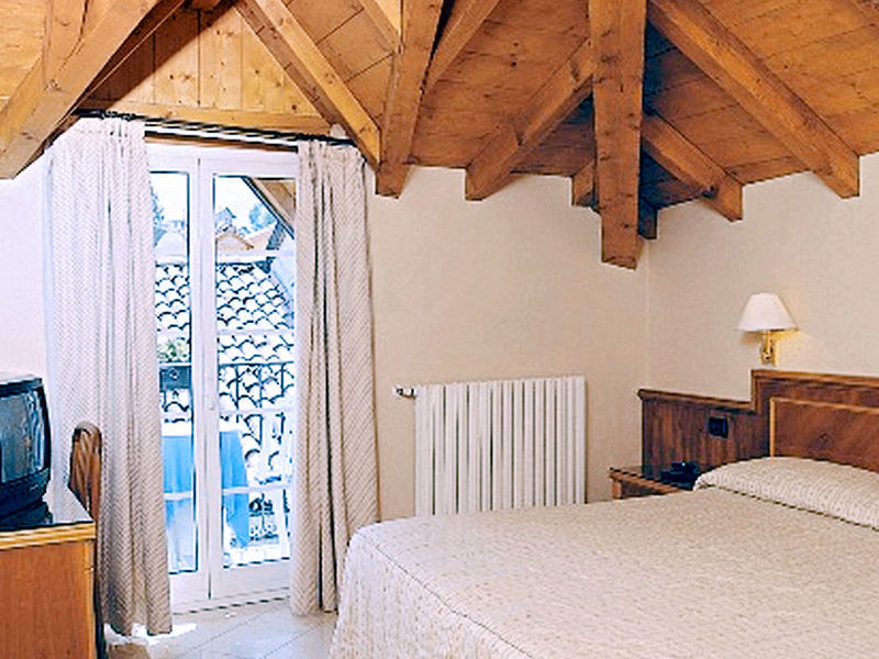 Hotel Due Palme