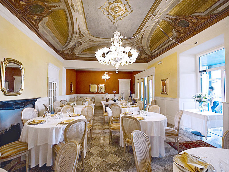 Hotel Due Palme