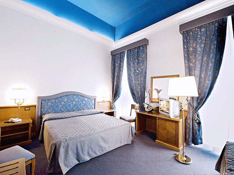 Hotel Due Palme