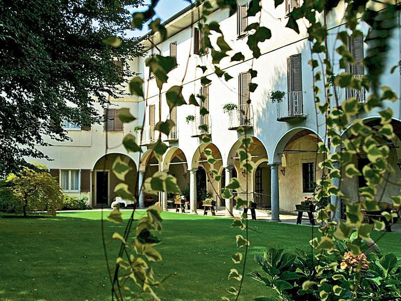 Hotel Il Chiostro