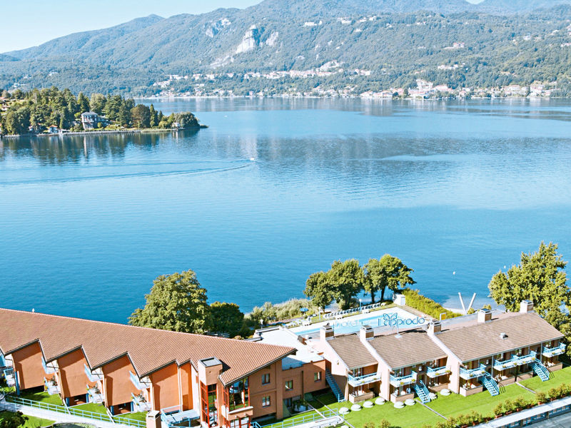 Hotel L'Approdo