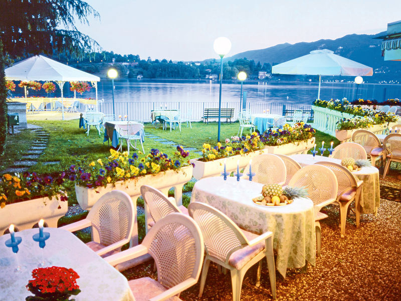 Hotel L'Approdo