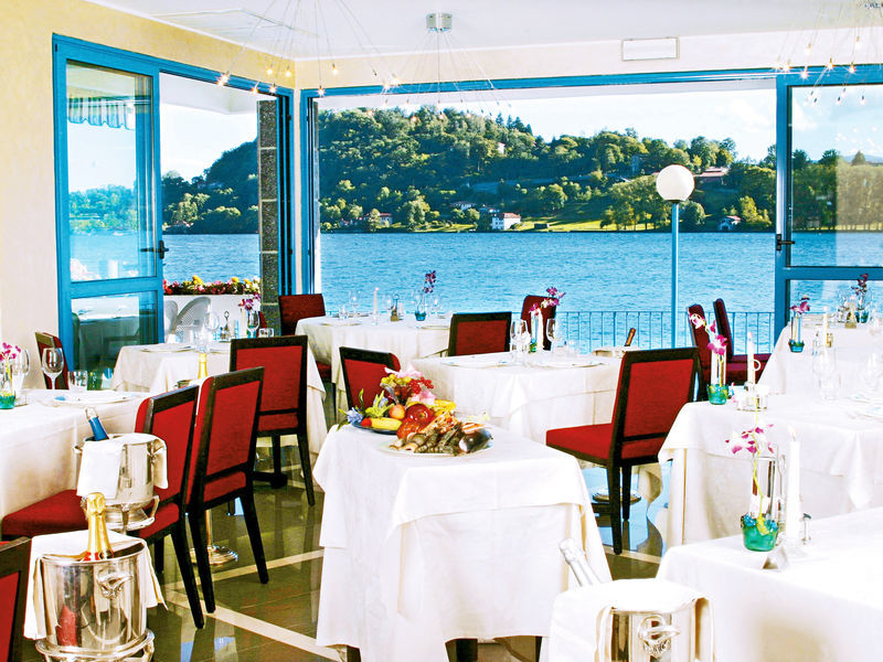 Hotel L'Approdo