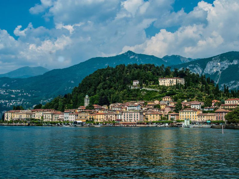 Sheraton Lake Como Hotel