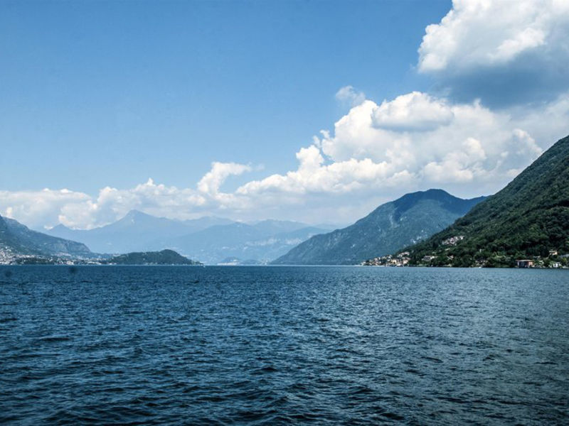 Sheraton Lake Como Hotel