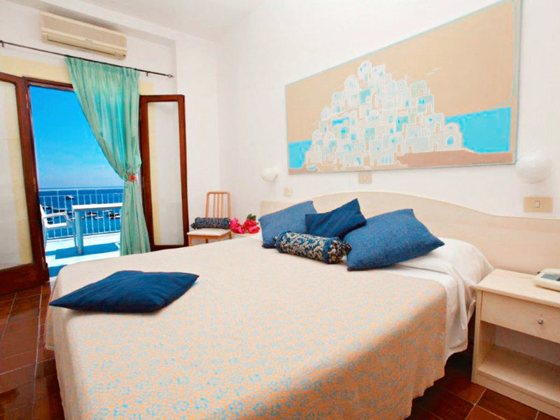 Casa Rosa Terme Hotel