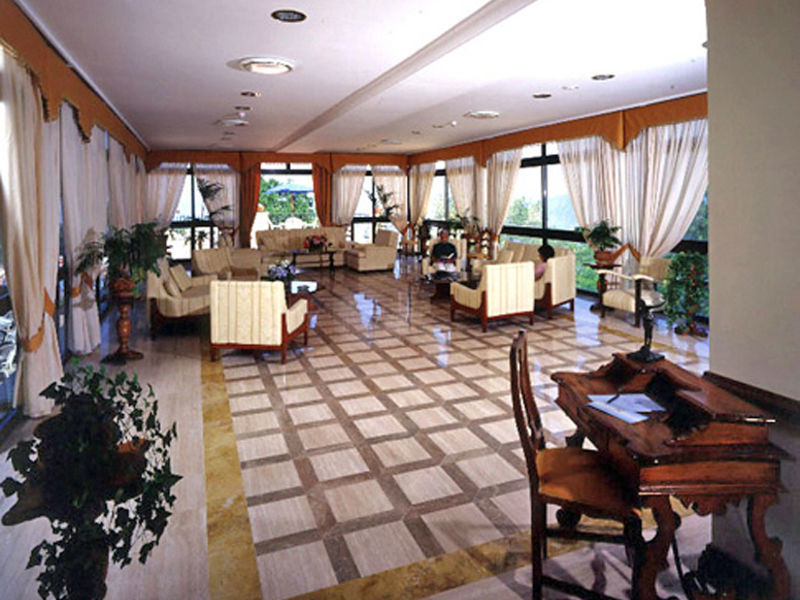 Grand Hotel Hermitage