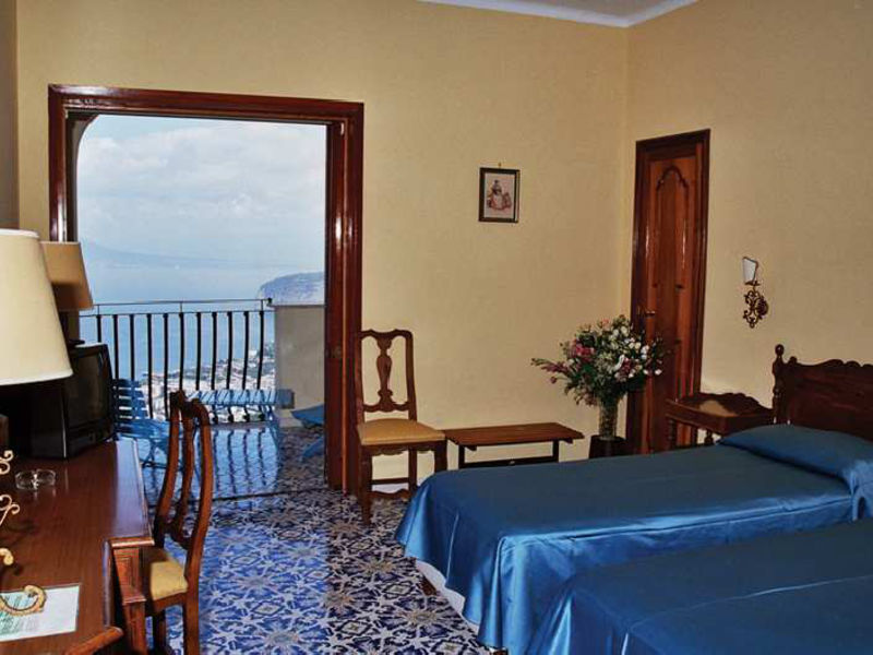 Grand Hotel Hermitage