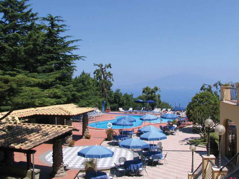 Grand Hotel Hermitage