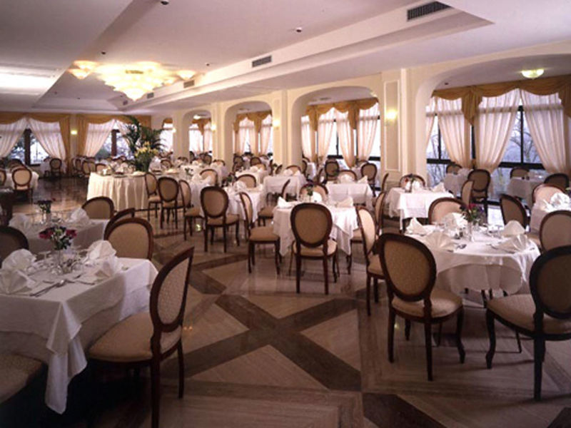 Grand Hotel Hermitage
