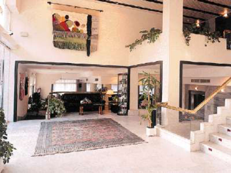 Acqua hotel