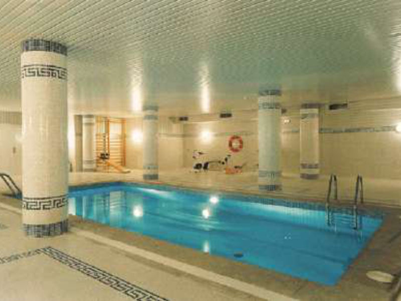 Acqua hotel