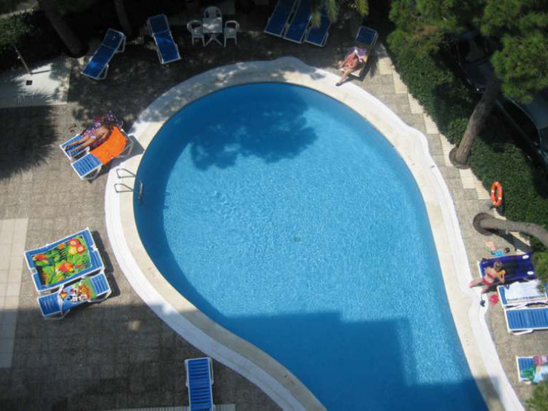 Acqua hotel